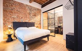 Suite Design & Spa